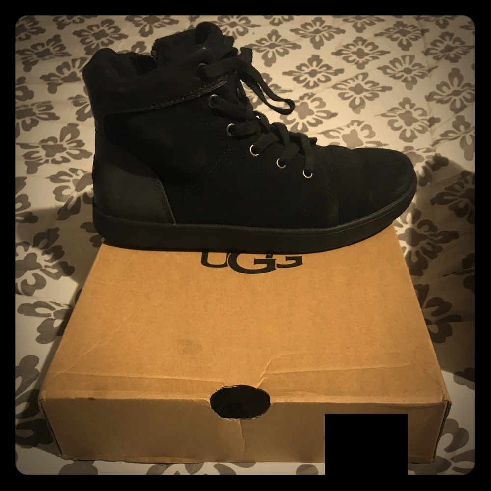 Ugg shoes